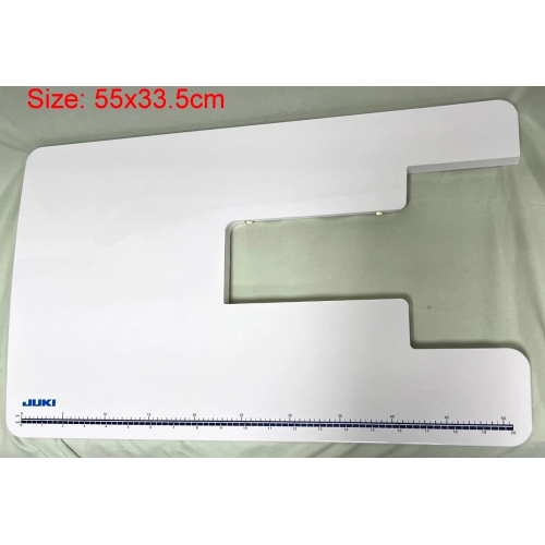 Extension Wide Table for Juki HZL-DX5/DX7/F600 etc.